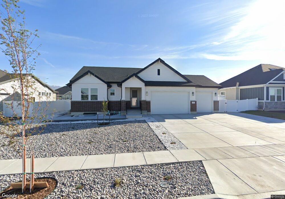 1114 N 2630 W, Clinton, UT 84015 - photo 1