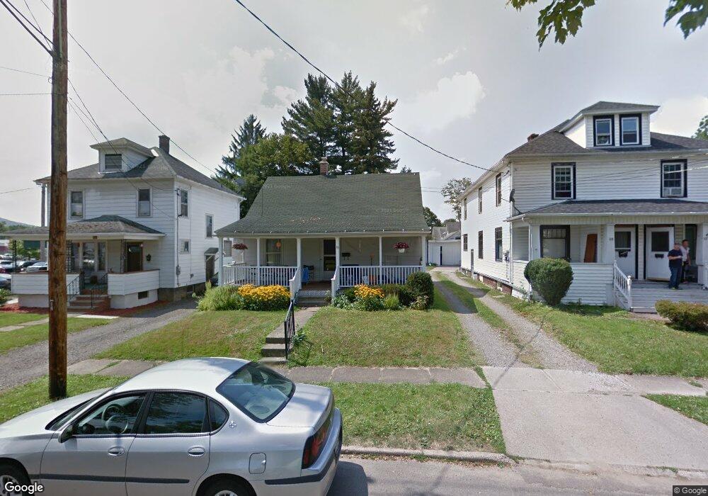 113 N 14th St, Olean, NY 14760 - photo 1