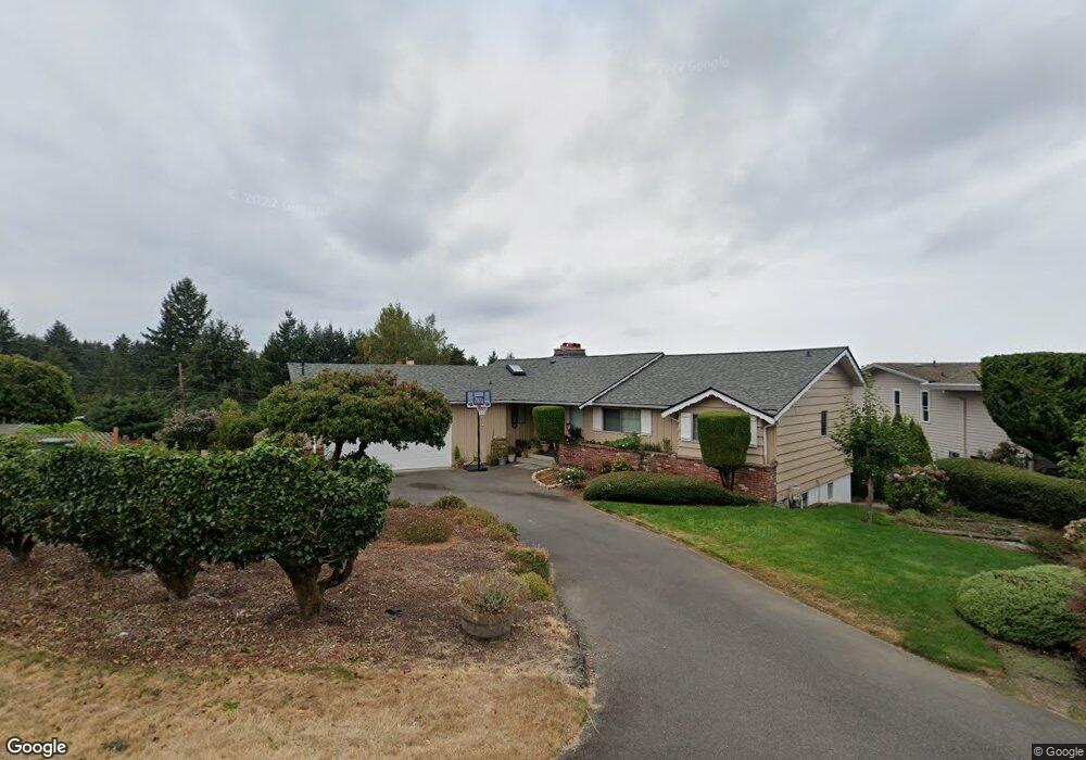 4216 Bayview Place W, University Place, WA 98466 - photo 1