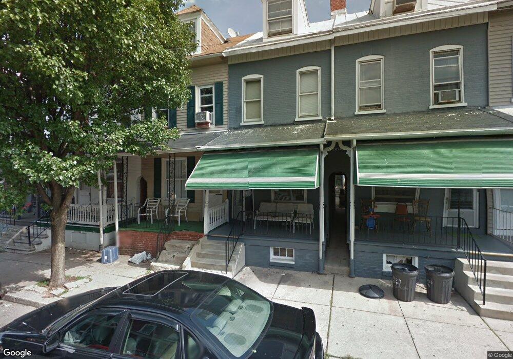 1133 Locust St, Reading, PA 19604 - photo 1