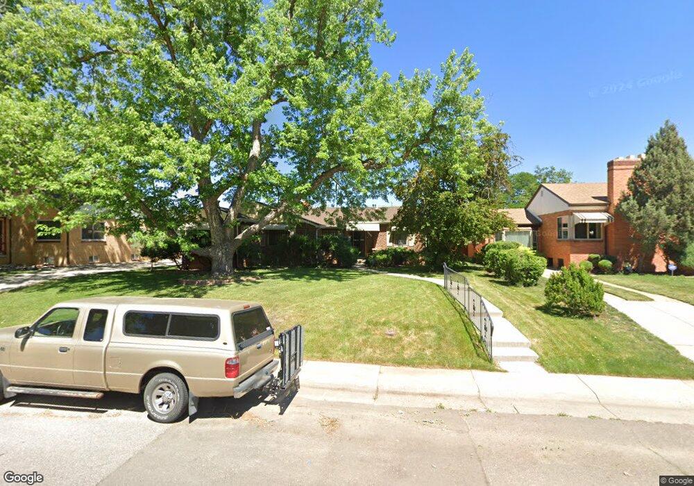 2820 Grape St, Denver, CO 80207 - photo 1