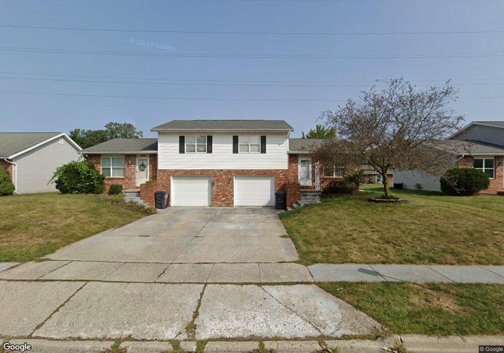 2950 Elijah Pkwy, Lima, OH 45805 - photo 1