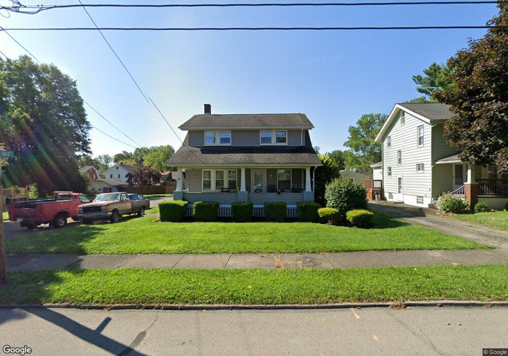 58 Wilson St, Struthers, OH 44471 - photo 1