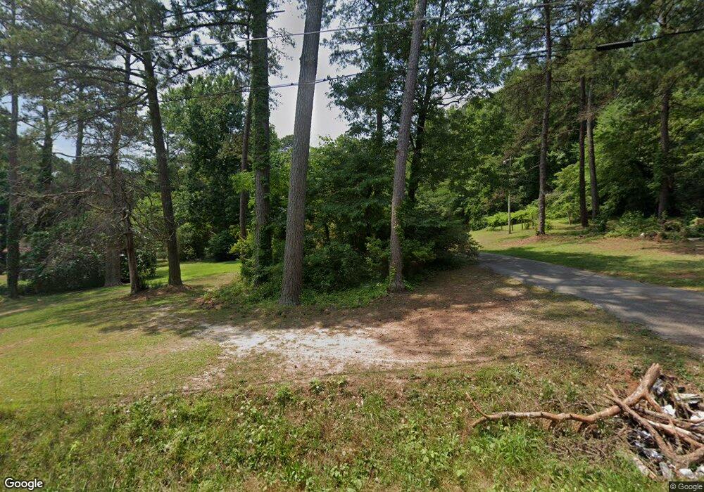 150 Spring Hill Dr, Covington, GA 30016 - photo 1