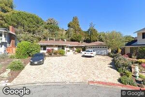 3908 Pepper Tree Ct, Redwood City, CA 94061