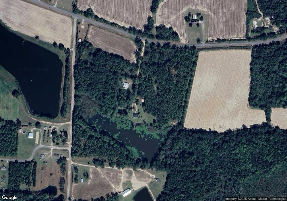 184 Frank Howell Ln, Moultrie, GA 31788 - photo 1