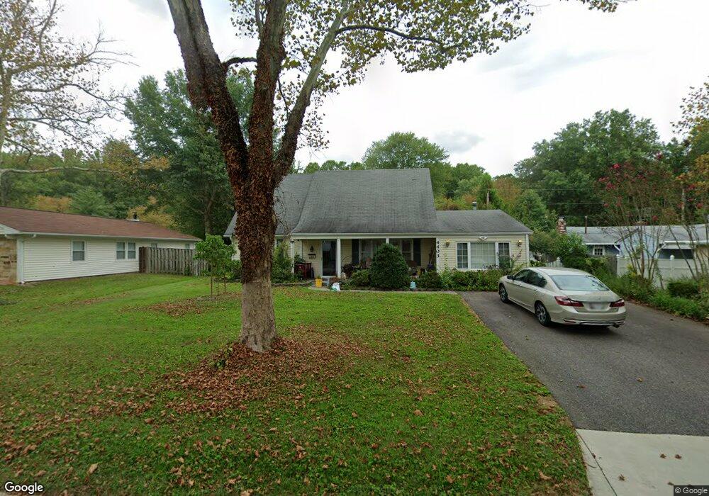 4403 Oakview Ln, Bowie, MD 20715 - photo 1