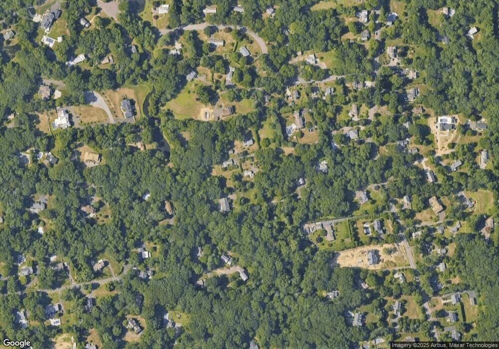 36 Knapp Ln, New Canaan, CT 06840 - photo 1