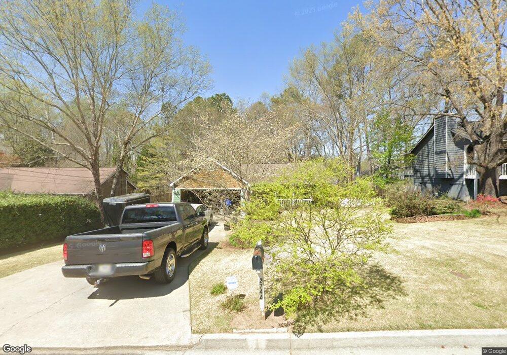 2744 Maple Grove Dr, Rex, GA 30273 - photo 1