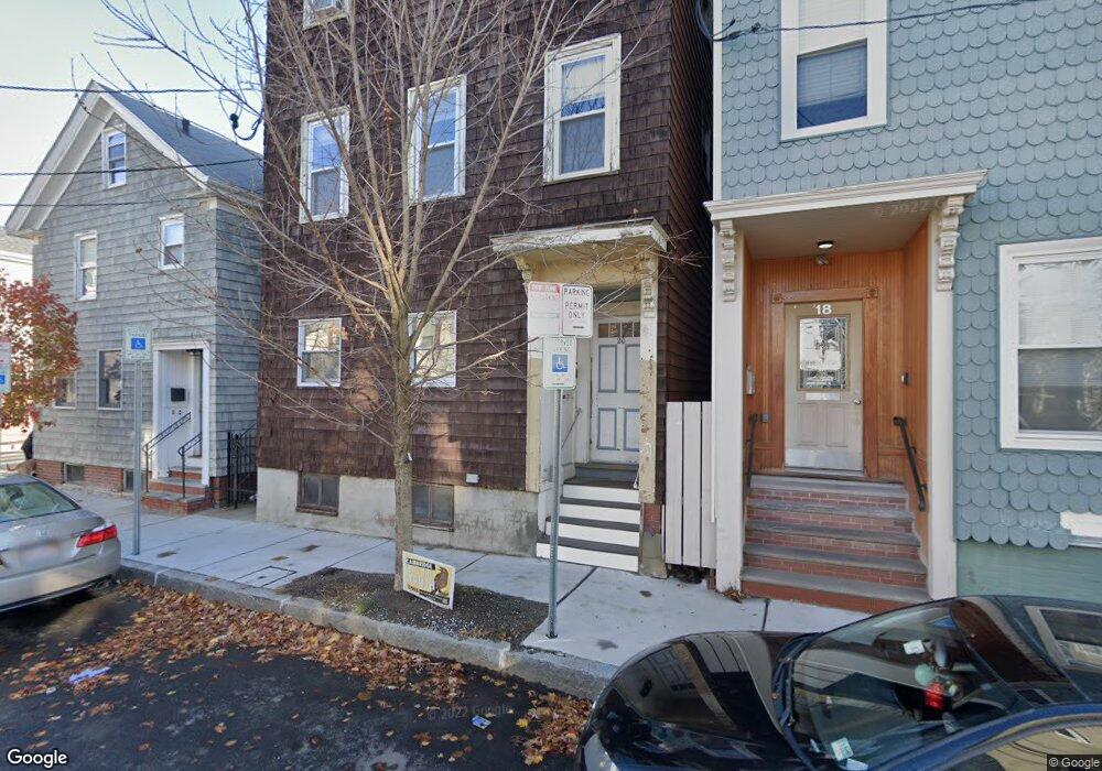 20 Harding St unit 3, Cambridge, MA 02141 - photo 1