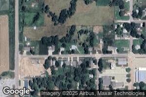 607 W Iowa St, Crofton, NE 68730