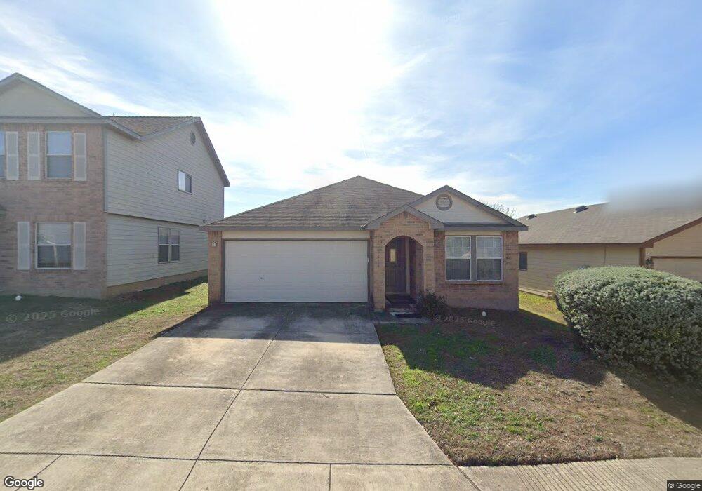 3614 Arrowwood Bend, San Antonio, TX 78261 - photo 1