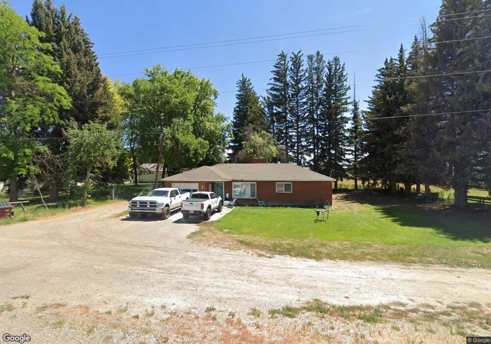 807 W Highway 39, Blackfoot, ID 83221 - photo 1