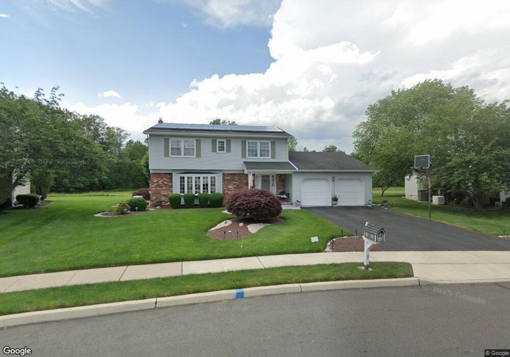 19 Junction Pond Ln, Monmouth Junction, NJ 08852 - photo 1