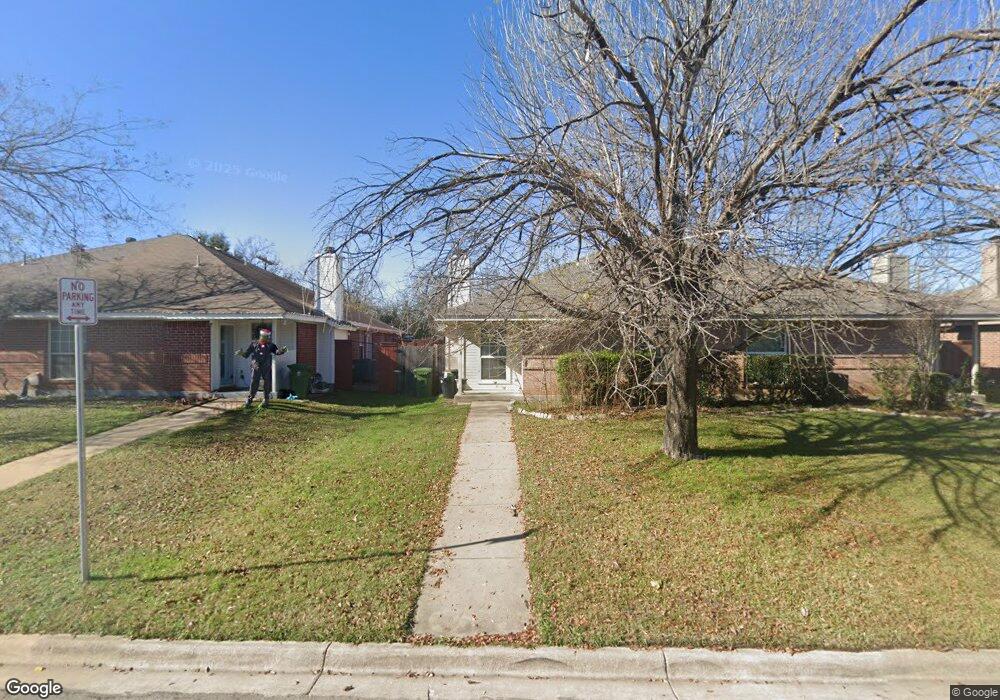 5325 Northridge Blvd, North Richland Hills, TX 76180 - photo 1