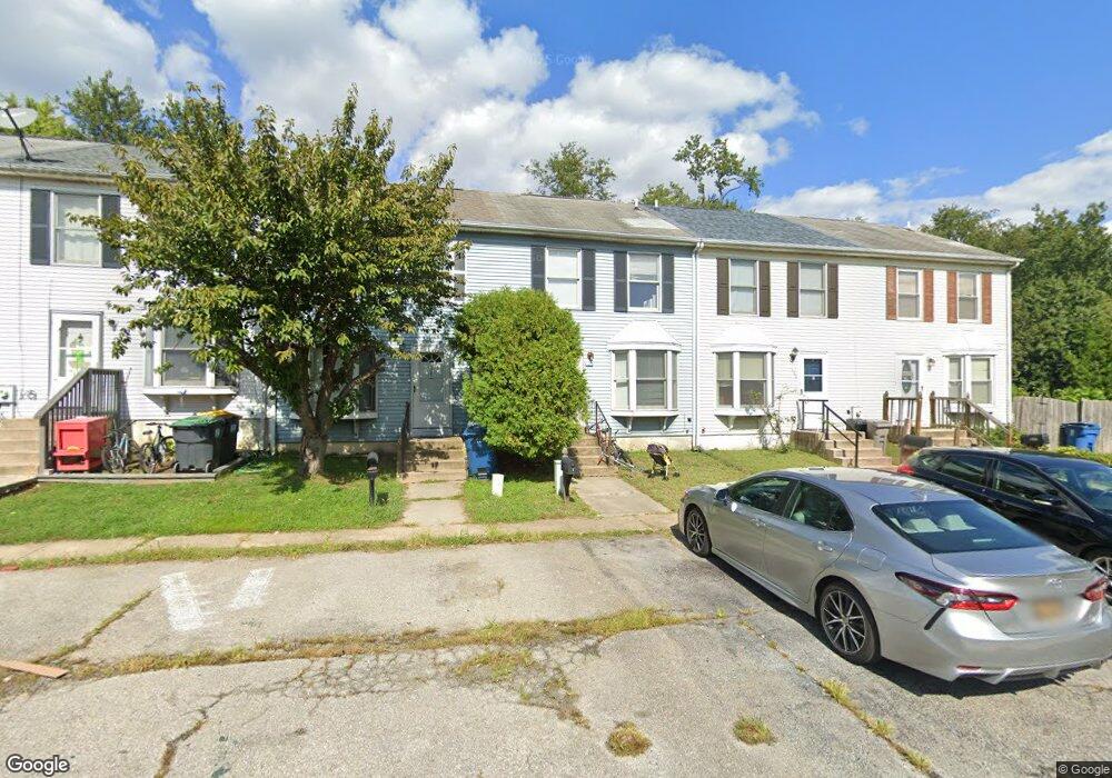 128 Whitburn Place, Newark, DE 19702 - photo 1