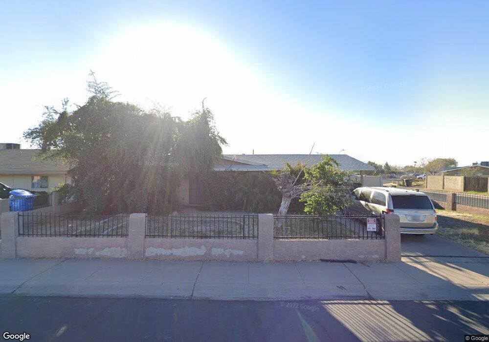 2601 N 48th Dr, Phoenix, AZ 85035 - photo 1