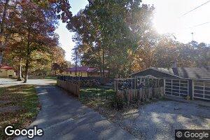 940 Colony Rd, Coalmont, TN 37313