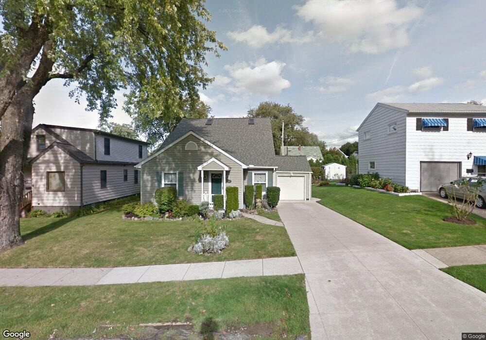 627 Oakmont Ave, Erie, PA 16505 - photo 1