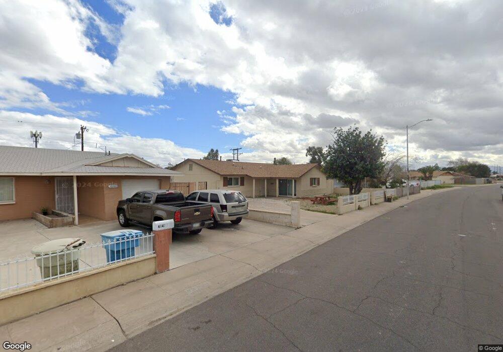 4041 N 80th Ave, Phoenix, AZ 85033 - photo 1