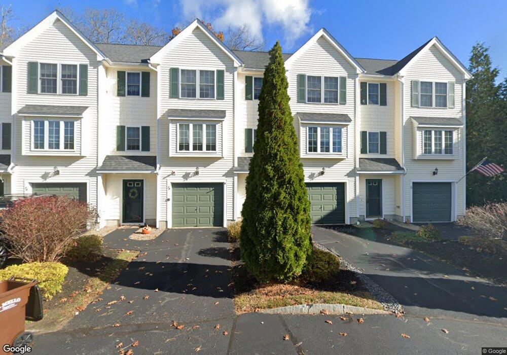 7 Partridge Ln unit C, Salisbury, MA 01952 - photo 1