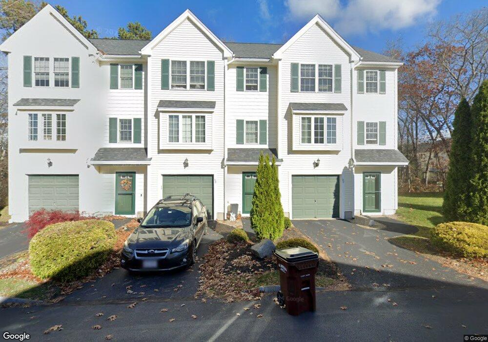 5 Partridge Ln unit A, Salisbury, MA 01952 - photo 1