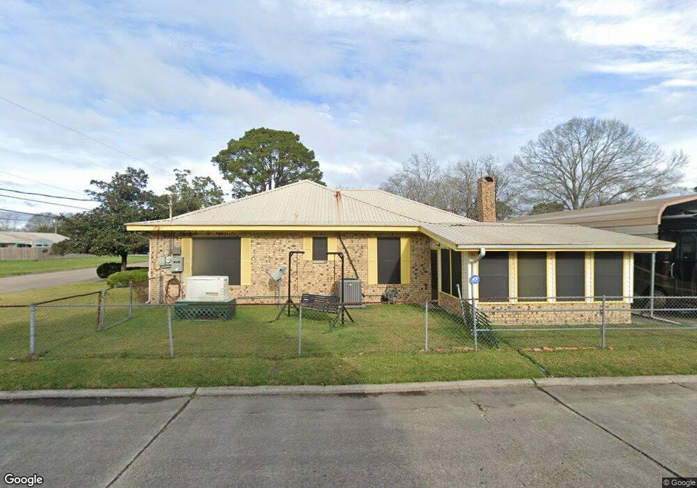 1305 Park Ave, New Iberia, LA 70560 - photo 1