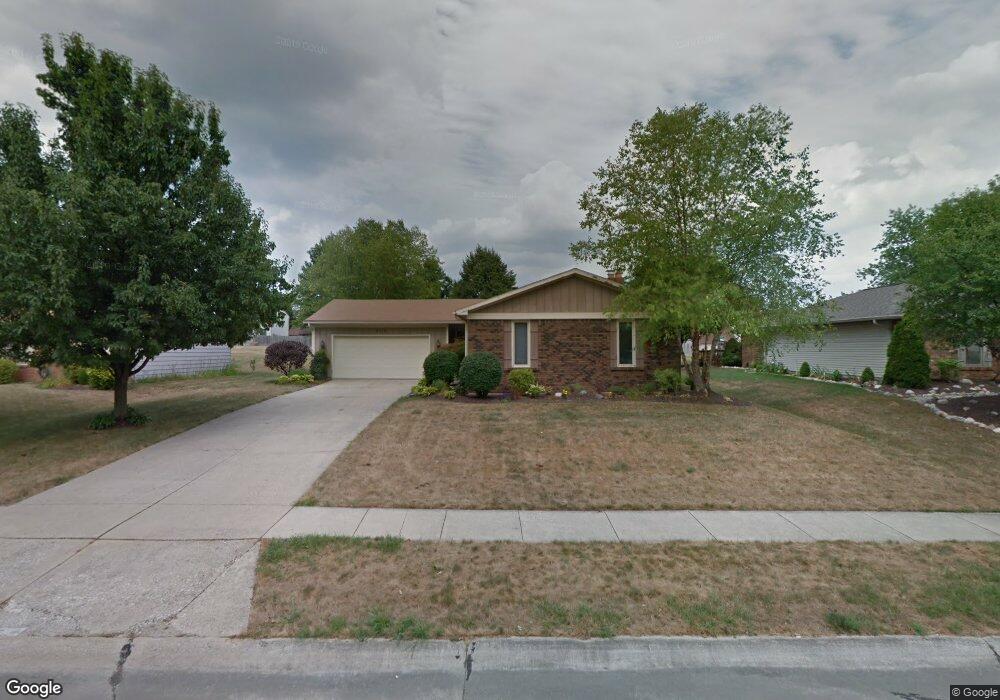 9316 Crystal Spring Dr, Fort Wayne, IN 46804 - photo 1