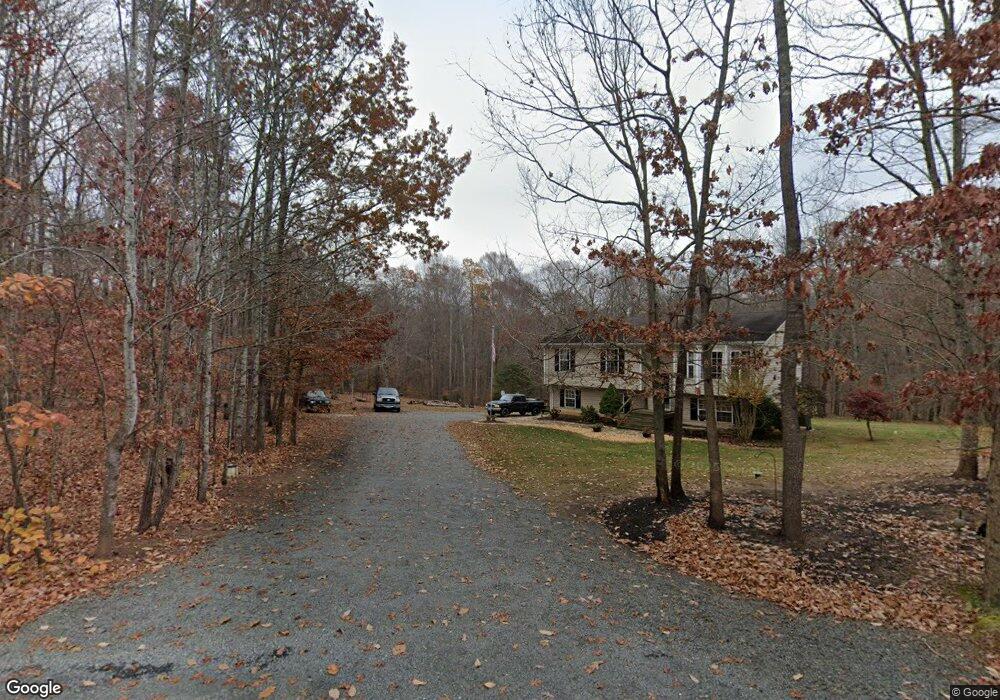 16251 Tysons Center Rd, Orange, VA 22960 - photo 1