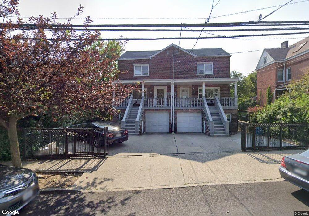 1963 Matthews Ave, Bronx, NY 10462 - photo 1