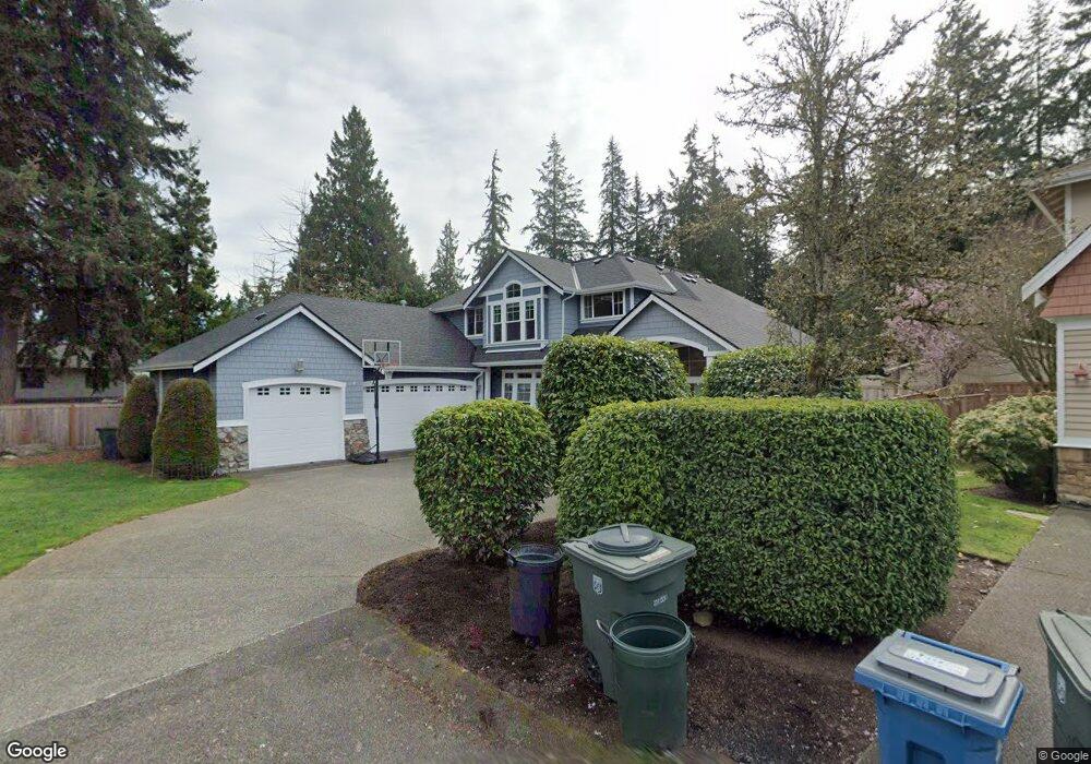 20915 Hillcrest Place, Edmonds, WA 98026 - photo 1