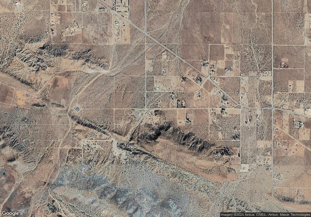 Vac Ave W8 Vic 96 Th Ste, Littlerock, CA 93543 - photo 1