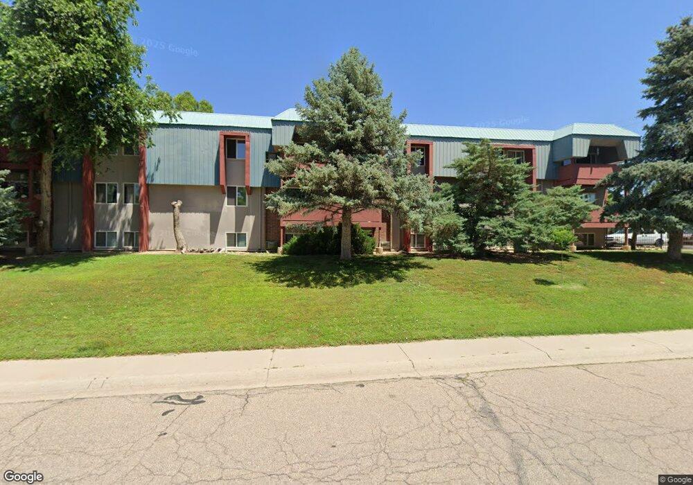 Woodhaven Apartments unit 116, Pueblo, CO 81001 - photo 1
