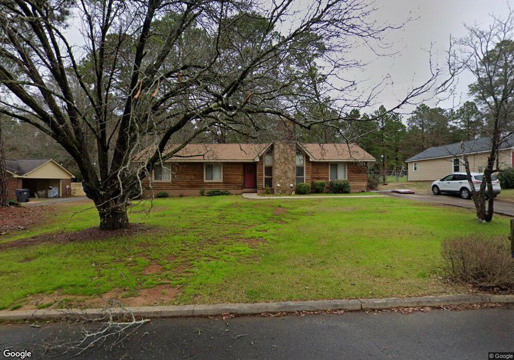 305 Forestside Cir, Americus, GA 31709 - photo 1