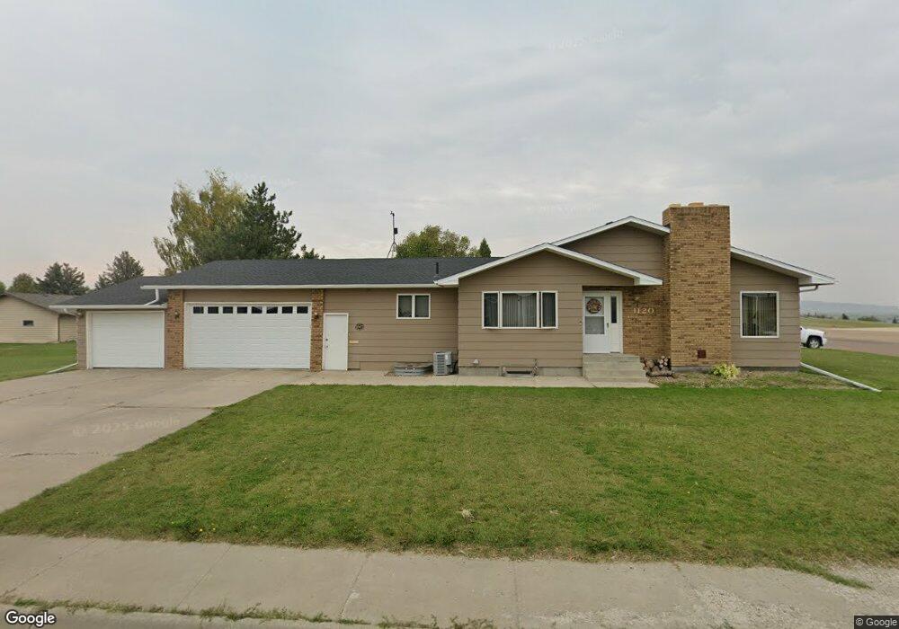 1120 11th St, Havre, MT 59501 - photo 1