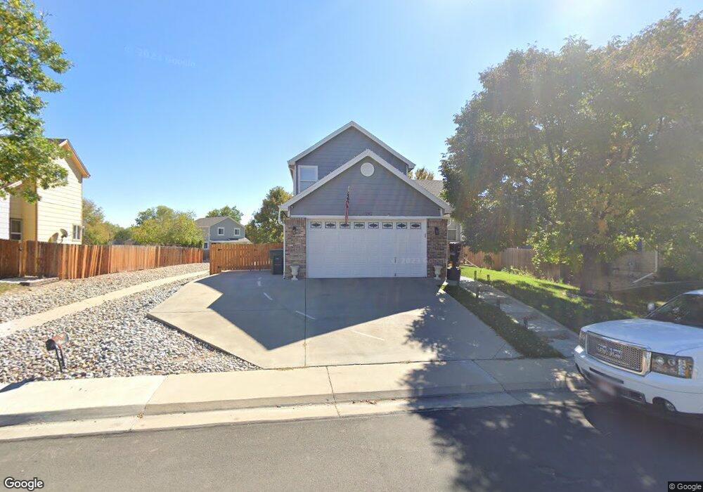 13142 Birch Way, Thornton, CO 80241 - photo 1