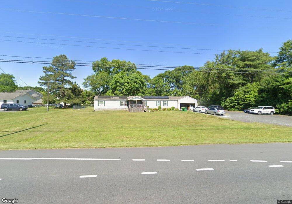 10712 S Dupont Hwy, Felton, DE 19943 - photo 1
