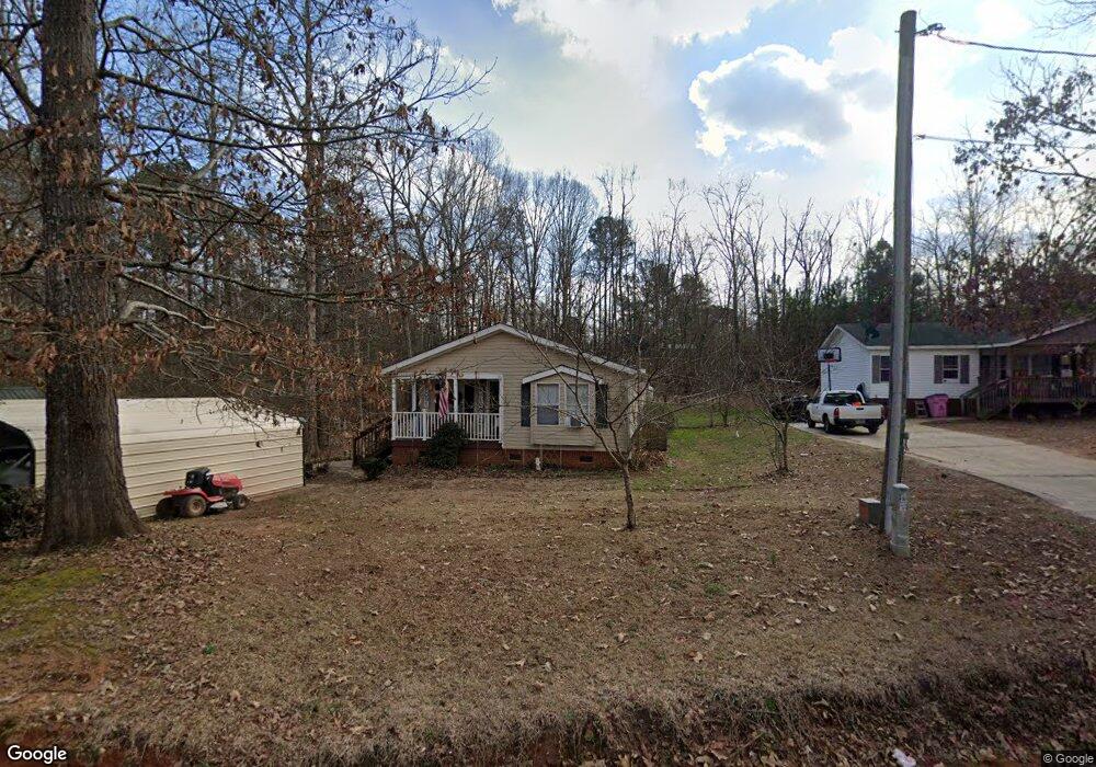 203 Bradley Rd, Jackson, GA 30233 - photo 1