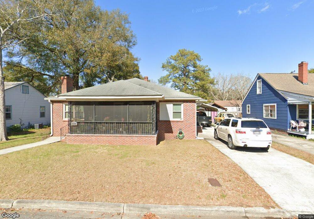 2210 E 41st St, Savannah, GA 31404 - photo 1