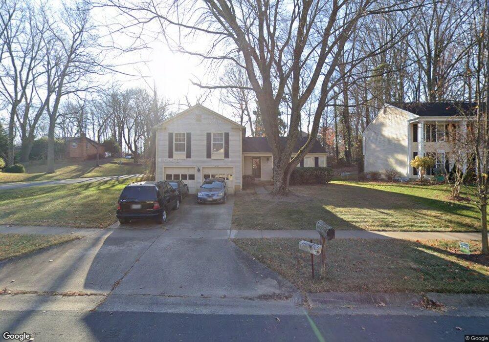 2123 Aventurine Way, Silver Spring, MD 20904 - photo 1