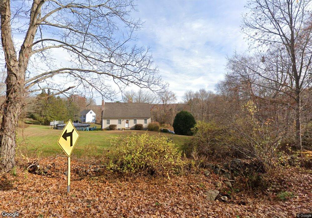 72 Shailor Hill Rd, Colchester, CT 06415 - photo 1