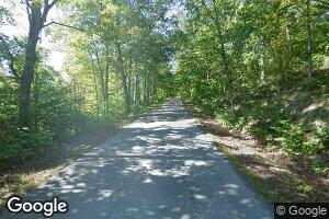 3 S County Road 1150 W, Carr Township, IN 47260