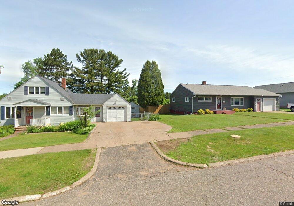 715 Duncan Ave, Ishpeming, MI 49849 - photo 1