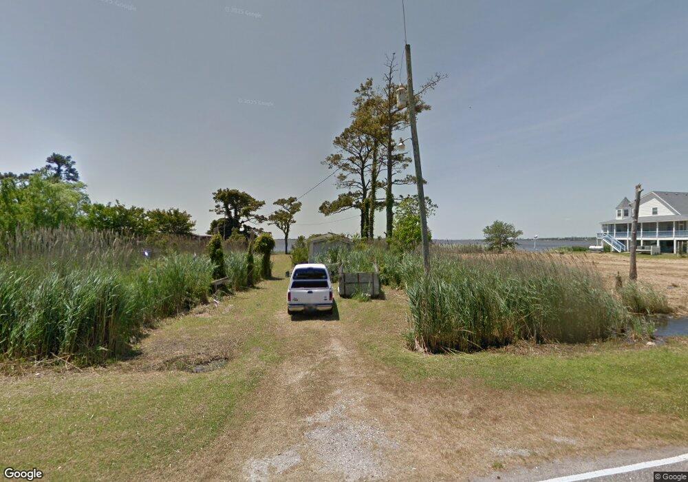 191 Bayview Dr, Stumpy Point, NC 27978 - photo 1