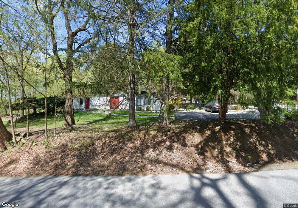 208 Colabaugh Pond Rd, Croton On Hudson, NY 10520 - photo 1