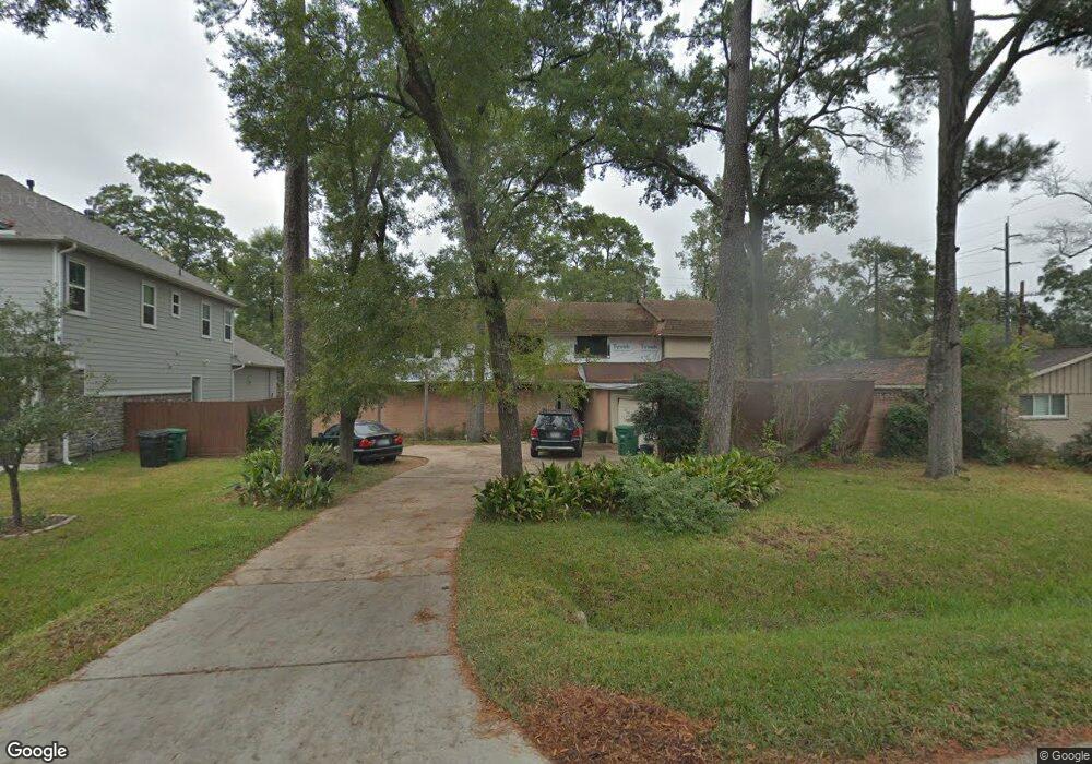 1406 Lehman St, Houston, TX 77018 - photo 1