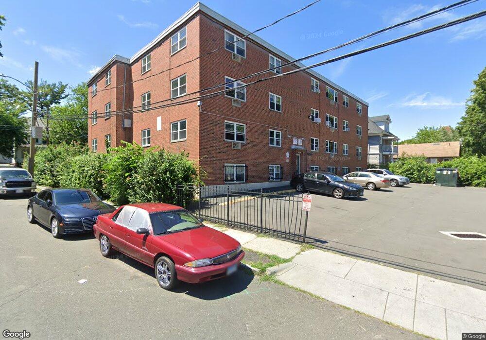 256 S Marshall St unit B6, Hartford, CT 06105 - photo 1