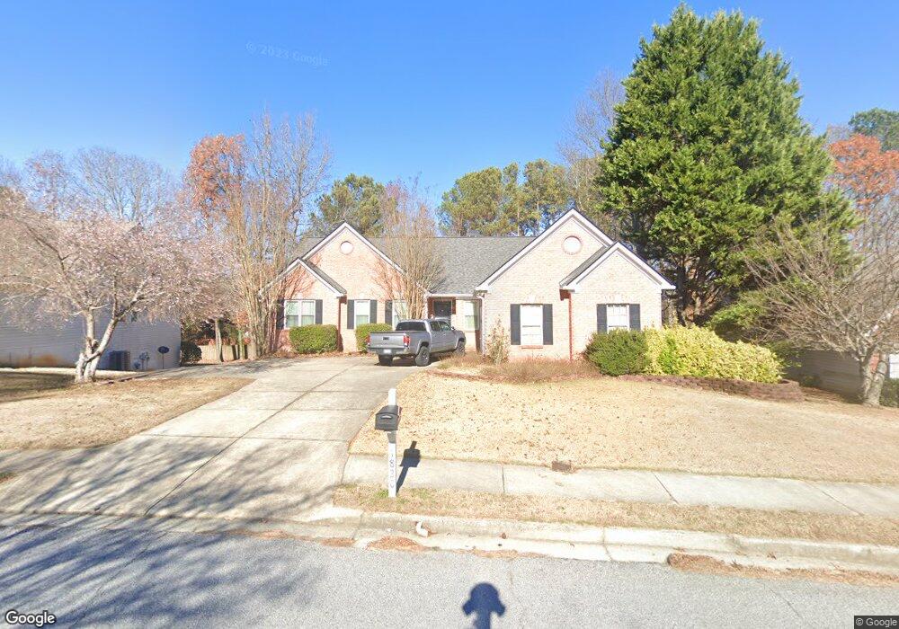 1820 Heatherton Rd unit 15, Dacula, GA 30019 - photo 1