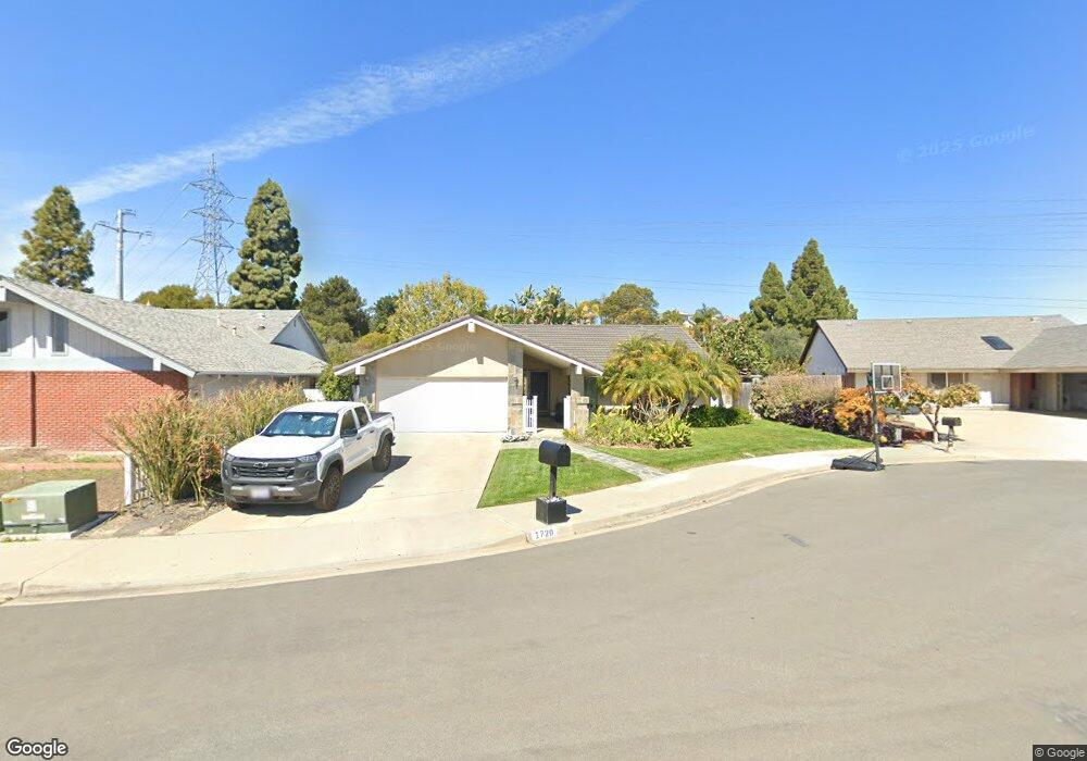 1720 Cannas Ct, Carlsbad, CA 92011 - photo 1