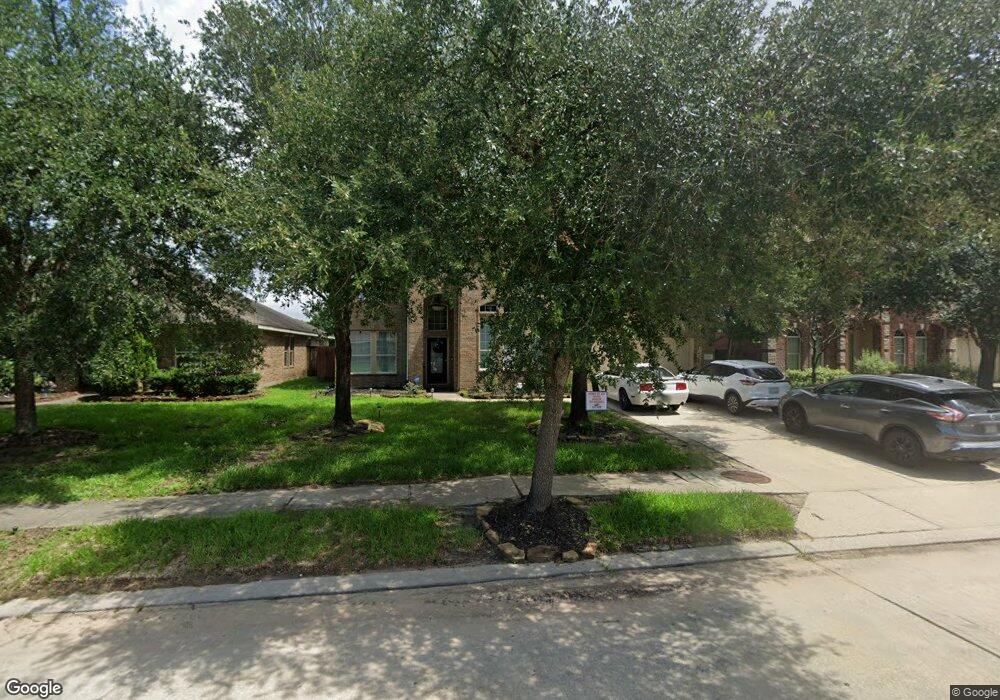 31202 Fountainbrook Park Ln, Spring, TX 77386 - photo 1
